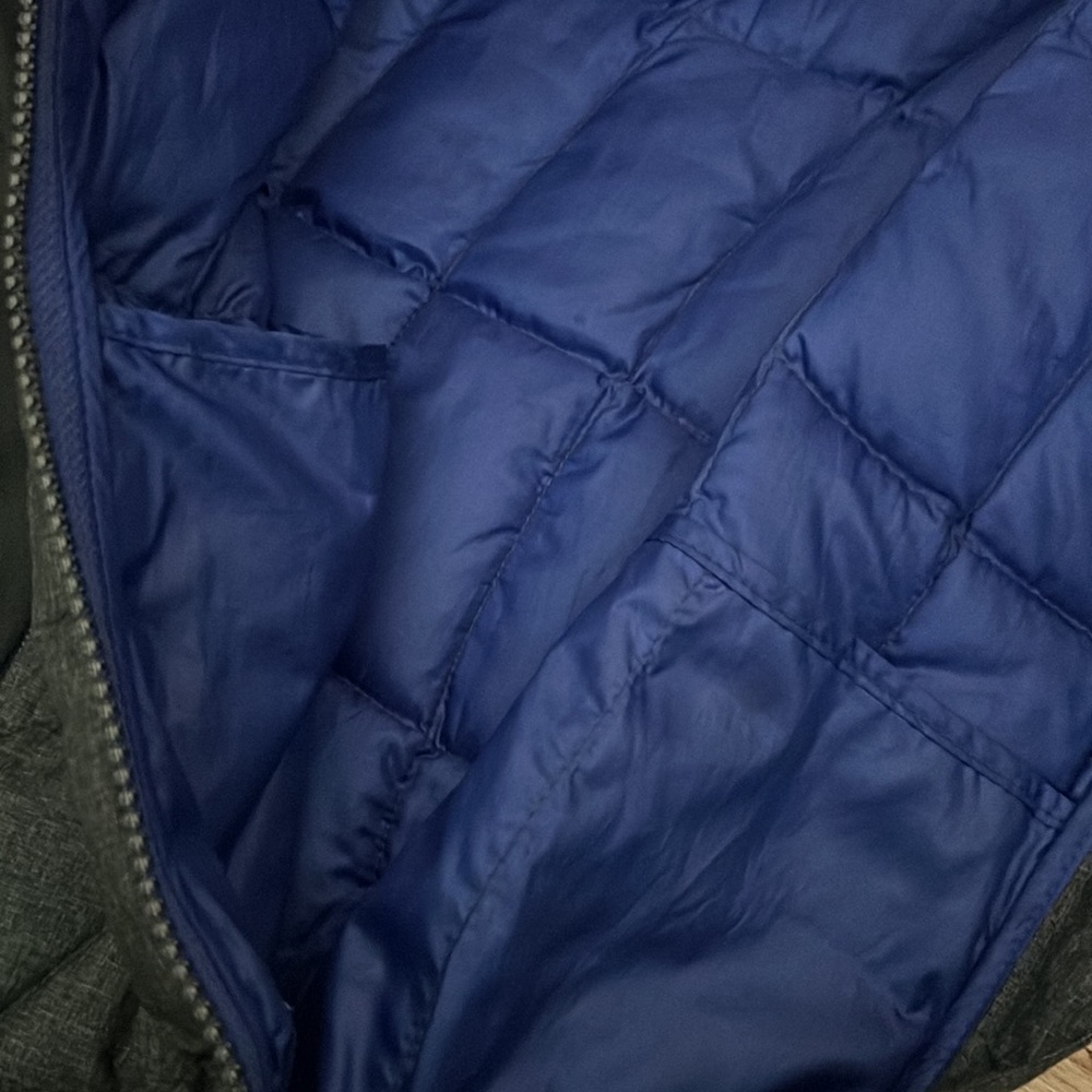 Sierra Designs down jacket - Picture 12 of 12